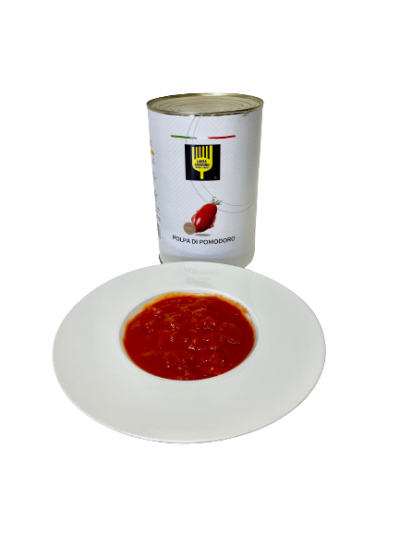 Polpa di pomodoro